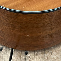 SOLD - Martin 0 - 16NY "New Yorker" Classical 1964 - Mahar's Vintage Guitars