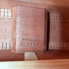 SOLD - Martin 0 - 16NY "New Yorker" Classical 1964 - Mahar's Vintage Guitars