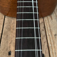 SOLD - Martin 0 - 16NY "New Yorker" Classical 1964 - Mahar's Vintage Guitars