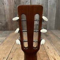 SOLD - Martin 0 - 16NY "New Yorker" Classical 1964 - Mahar's Vintage Guitars