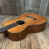 SOLD - Martin 0 - 16NY "New Yorker" Classical 1964 - Mahar's Vintage Guitars