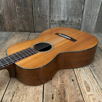 SOLD - Martin 0 - 16NY "New Yorker" Classical 1964 - Mahar's Vintage Guitars