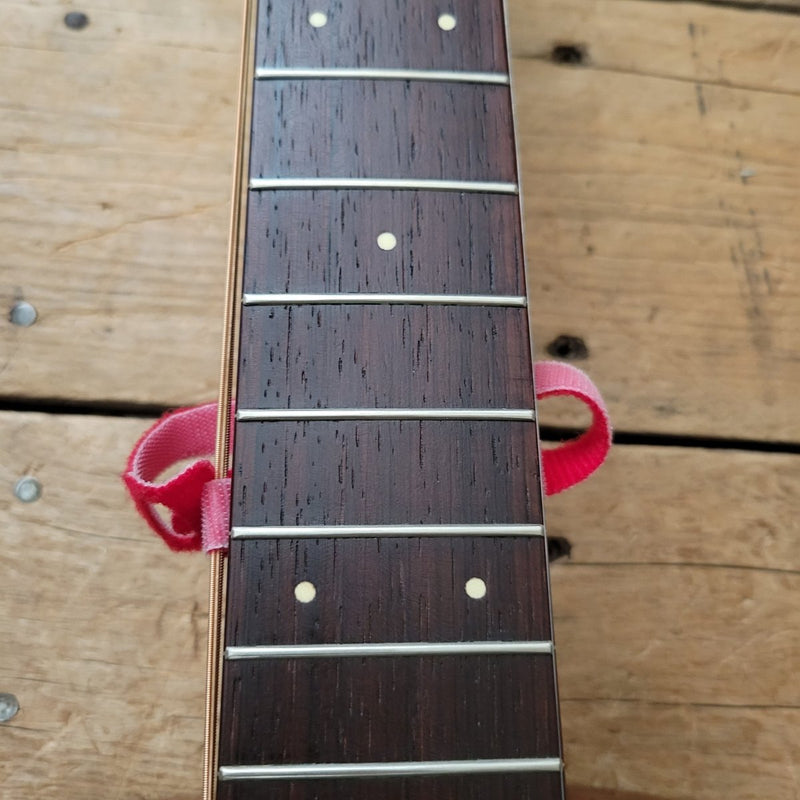 SOLD - Martin 0 - 17 1940 Pre War Acoustic Guitar - Mahar's Vintage Guitars