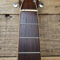 SOLD - Martin 0 - 17 1940 Pre War Acoustic Guitar - Mahar's Vintage Guitars
