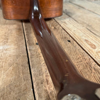 SOLD - Martin 0 - 18 1952 Natural - Mahar's Vintage Guitars