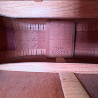 SOLD - Martin 0 - 18 1952 Natural - Mahar's Vintage Guitars