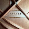 SOLD - Martin 0 - 18 1952 Natural - Mahar's Vintage Guitars