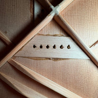 SOLD - Martin 0 - 18 1952 Natural - Mahar's Vintage Guitars
