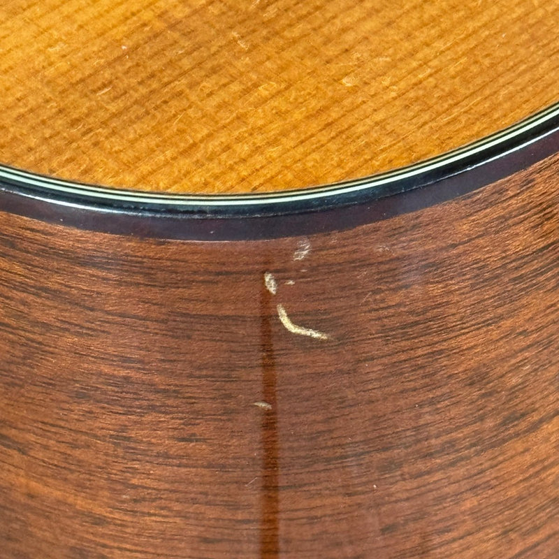 SOLD - Martin 0 - 18 1952 Natural - Mahar's Vintage Guitars