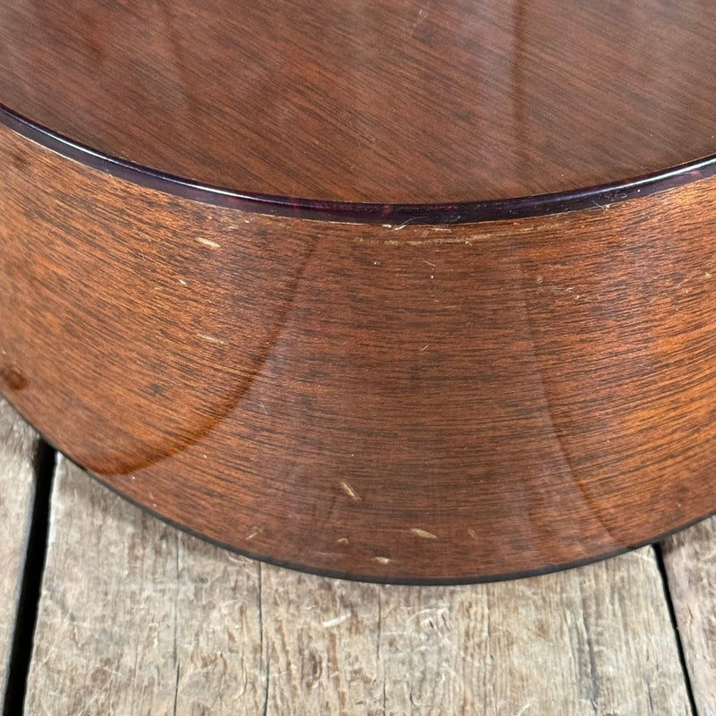 SOLD - Martin 0 - 18 1952 Natural - Mahar's Vintage Guitars