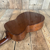 SOLD - Martin 0 - 18 1952 Natural - Mahar's Vintage Guitars