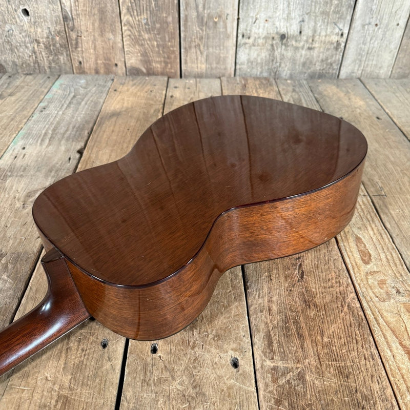 SOLD - Martin 0 - 18 1952 Natural - Mahar's Vintage Guitars