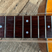 SOLD - Martin 0 - 18 1952 Natural - Mahar's Vintage Guitars