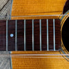 SOLD - Martin 0 - 18 1952 Natural - Mahar's Vintage Guitars