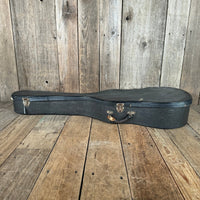 SOLD - Martin 0 - 18 1952 Natural - Mahar's Vintage Guitars