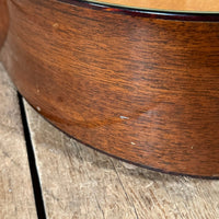SOLD - Martin 0 - 18 1952 Natural - Mahar's Vintage Guitars