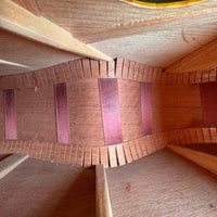 SOLD - Martin 0 - 18 1952 Natural - Mahar's Vintage Guitars