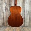 SOLD - Martin 0 - 18 1952 Natural - Mahar's Vintage Guitars