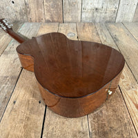 SOLD - Martin 0 - 18 1952 Natural - Mahar's Vintage Guitars