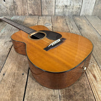 SOLD - Martin 0 - 18 1952 Natural - Mahar's Vintage Guitars