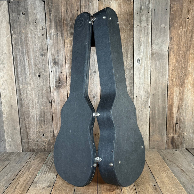 SOLD - Martin 0 - 18 1967 Natural - Mahar's Vintage Guitars