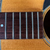SOLD - Martin 0 - 18 1967 Natural - Mahar's Vintage Guitars