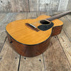 SOLD - Martin 0 - 18 1967 Natural - Mahar's Vintage Guitars