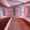 SOLD - Martin 0 - 18 1967 Natural - Mahar's Vintage Guitars