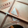 SOLD - Martin 0 - 18 1967 Natural - Mahar's Vintage Guitars