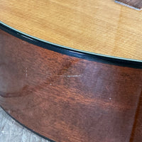 SOLD - Martin 0 - 18 1967 Natural - Mahar's Vintage Guitars