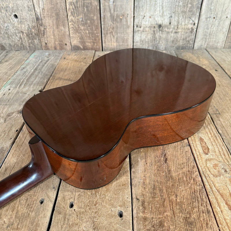SOLD - Martin 0 - 18 1967 Natural - Mahar's Vintage Guitars