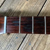 SOLD - Martin 0 - 18 1967 Natural - Mahar's Vintage Guitars