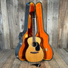 SOLD - Martin 0 - 18 1967 Natural - Mahar's Vintage Guitars