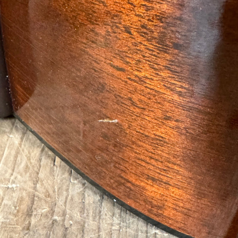 SOLD - Martin 0 - 18 1967 Natural - Mahar's Vintage Guitars