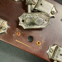 SOLD - Martin 0 - 18 1967 Natural - Mahar's Vintage Guitars