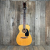 SOLD - Martin 0 - 18 1967 Natural - Mahar's Vintage Guitars