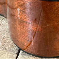 SOLD - Martin 0 - 18 1967 Natural - Mahar's Vintage Guitars