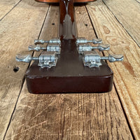 SOLD - Martin 0 - 18 1967 Natural - Mahar's Vintage Guitars