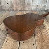 SOLD - Martin 00 - 17 1938 Natural - Mahar's Vintage Guitars