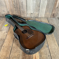 SOLD - Martin 00 - 17 1938 Natural - Mahar's Vintage Guitars