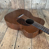 SOLD - Martin 00 - 17 1938 Natural - Mahar's Vintage Guitars