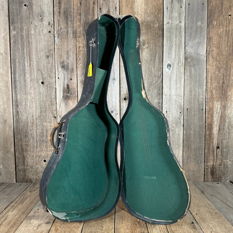 SOLD - Martin 00 - 17 1938 Natural - Mahar's Vintage Guitars