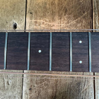 SOLD - Martin 00 - 17 1938 Natural - Mahar's Vintage Guitars