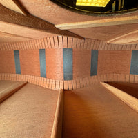 SOLD - Martin 00 - 17 1938 Natural - Mahar's Vintage Guitars