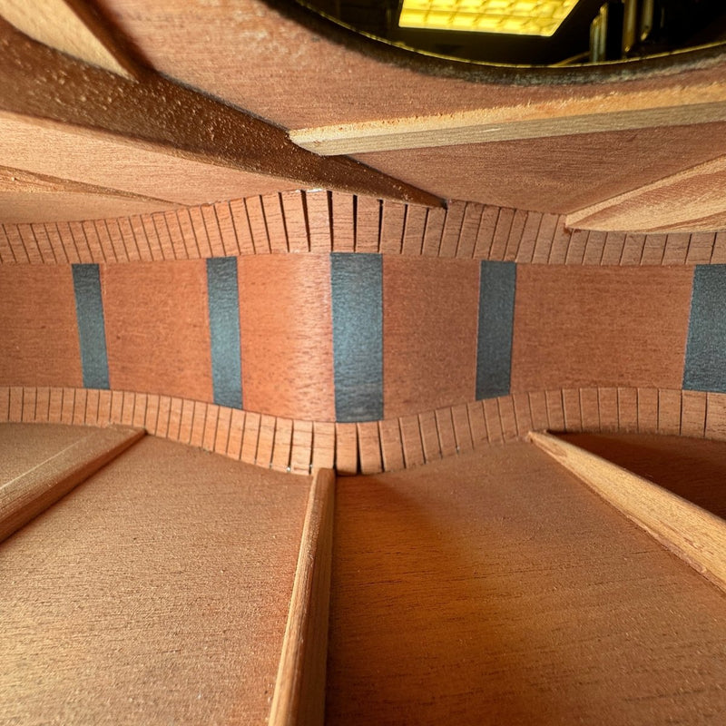 SOLD - Martin 00 - 17 1938 Natural - Mahar's Vintage Guitars