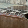 SOLD - Martin 00 - 17 1938 Natural - Mahar's Vintage Guitars