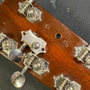SOLD - Martin 00 - 17 1938 Natural - Mahar's Vintage Guitars