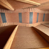 SOLD - Martin 00 - 17 1938 Natural - Mahar's Vintage Guitars