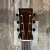 SOLD - Martin 00 - 17 1938 Natural - Mahar's Vintage Guitars