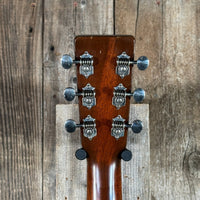 SOLD - Martin 00 - 17 1938 Natural - Mahar's Vintage Guitars